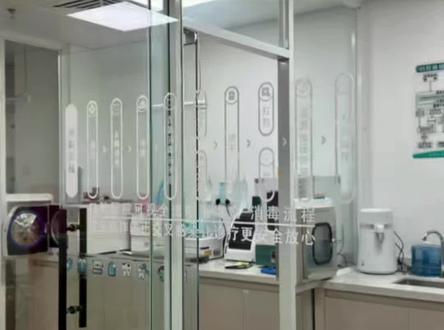 口腔科消毒室日常#口腔 #口腔健康