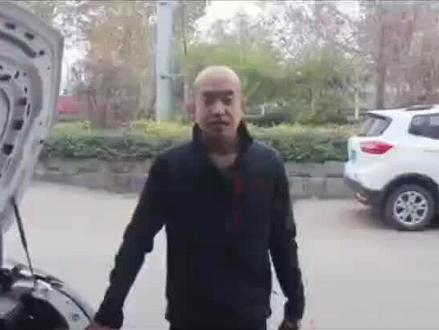 教你如何正确搭电#汽车知识 #汽车小常识 #专业维修保养 #修车日常 #汽车知识 #用车知识