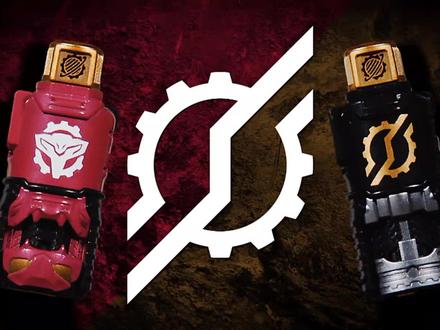 假面骑士创骑#特摄剧 #卡面来打 #假面骑士