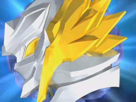 战斗王之飓风战魂5第1集「特殊的入学资格」上半部分 #战斗王之飓风战魂5