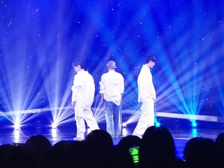 朴志训-Bodyelse 这场表情管理太灵动了 全世界最会表管之男#朴志训 #parkjihoon #kpop