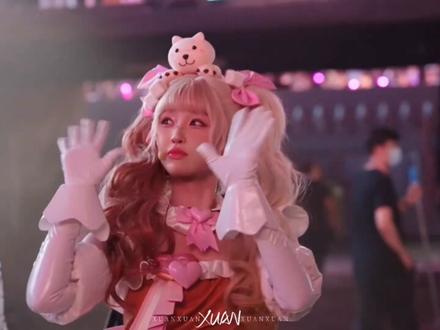 2025虞书欣生日纪录片(双向版)#虞书欣 #虞书欣1218生日快乐