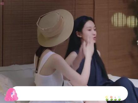 恋综惊现三大巨头,这波暴击杀疯了,你们是来相亲还是开招标会