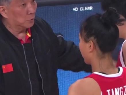 晚上7点中国女篮大战比利时!央视直播出炉,CCTV5直播时间确定#女篮