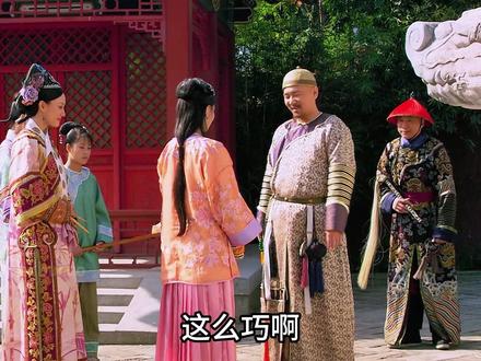 纯元如果知道橘猫,打着想念她的噱头,调戏她的外甥女,会有何感想!#甄嬛传电视剧剧情讲解 #热剧推荐 #甄嬛传奇 #古装剧情景再现 #甄嬛传的剧情