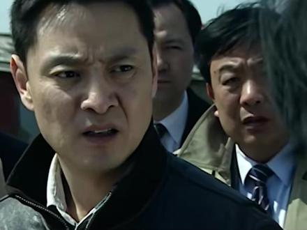 我主沉浮27:赵安邦突击检查,市长和市委书记全慌了 #好剧推荐 #田封义 #我主沉浮