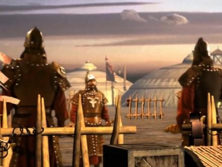 有人问,同样不是汉人王朝,为什么很少有人骂元朝 #忽必烈 #元朝 #清朝 #朱元璋 #中国历史