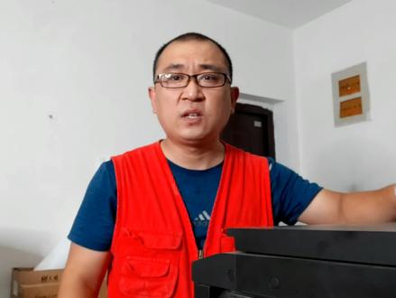 回收的复印机想出租,关键时刻机器不给力,干着急!