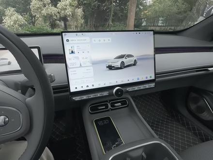 启源A06车道巡航辅助测试#用车技巧 #新能源 #自动驾驶 #启源A06