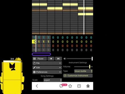 beepbox 系列3