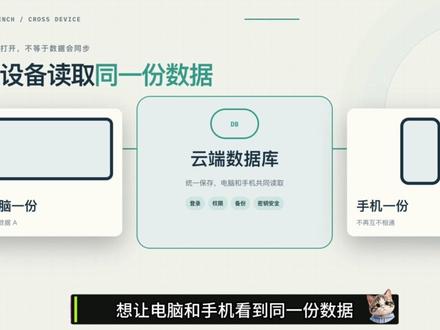 AI 工作台数据总丢?几步解决保存、链接和同步 #ai新星计划 #工作台 #腾讯 #workbuddy #数据