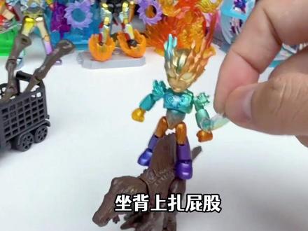 #儿童玩具 #拼装模型 #拼积木玩具 #儿童益智玩具