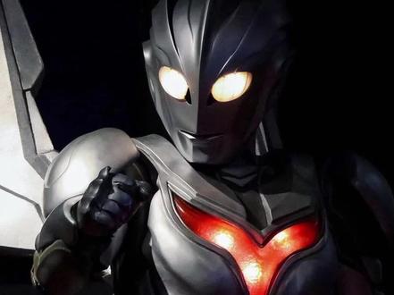 自改shf诺亚奥特曼 奈克瑟斯大号 准哥红,姬矢准#奥特曼 #奈克瑟斯奥特曼 #姬矢准 #诺亚奥特曼