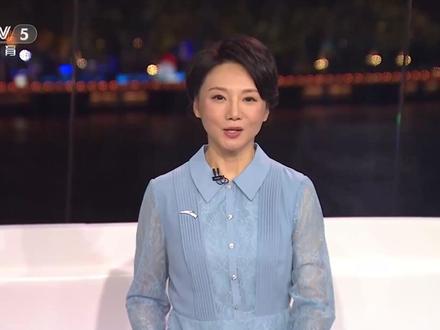 央媒报道黑龙江-CCTV5《体育世界》详细解说全运会乒乓球项目【女单】1/16赛
黑龙江王曼昱 4-3 山东范思琦。