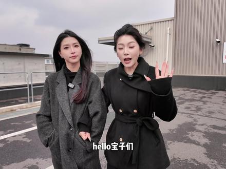 闺蜜想买大车?极氪9X和问界M9,50万预算的两种幸福#极氪9X #问界M9 #问界M6 #六座SUV #问界M8