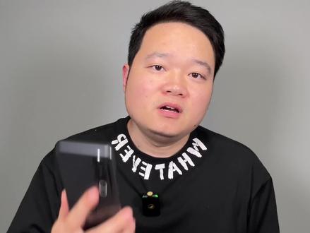 「阿岳」给Ace丢人?一加Ace3V只说缺点 #手机 #数码科技