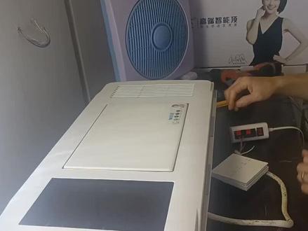 第48集:更换电机详细视频。#原创