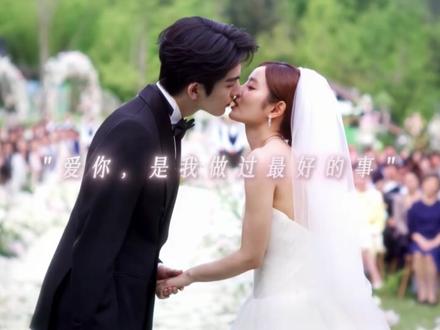 战神造型劝退,张凌赫温柔医生封神,《爱你》小剧赢麻了! #张凌赫 #何苏叶 #爱你 #现偶 #影娱漫谈编辑部