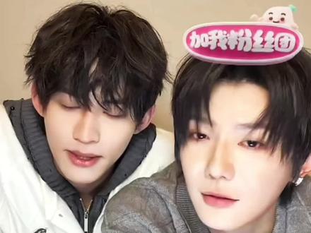 家人们今天又饱餐一顿,美美哒😎
#云旗郝熠然 #云熠星河 #嗑cp的快乐 #双人互动 #安利