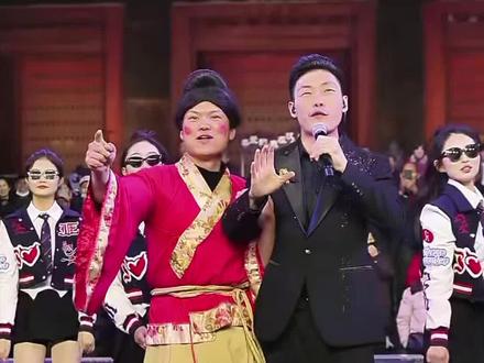 玉芬啊玉芬,你让彪哥好伤心啊!怎么玉芬是啊辉😄!#汉威大舞台直播回放 #汉威大舞台 #枣阳 #舞台记录