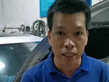 北京现代仪表亮故障灯,维修彻底解决