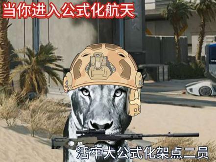 航天公式化打法#三角洲行动 #三角洲行动整活大赏 #青年创作者扶持计划