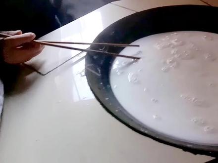 湖北最出名的印子粑一年只做一次,你吃过吗 ?过年前家家必做! #手工糍粑 #民间传统美食 #家的味道 #纯手工零添加 #地方特色美食