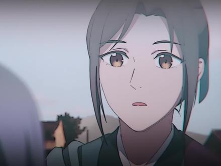 #天官赐福 #裴宿 明光将军的后代竟是个痴情种