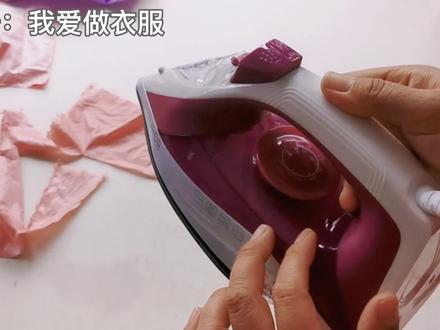 新手如何使用电烫斗,应该注意哪方面内容呢?看完教程就懂了!
