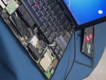 联想 IBM Thinkpad x210i维修与更换