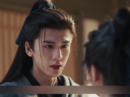 男主疑似带着女主战场投敌? #逐玉 #田曦薇 #张凌赫