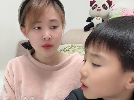 #亲子互动 #辅导作业崩溃瞬间 哪里出问题了