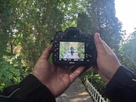 尼康单反相机快速上手教程,一分钟的时间教你怎么快速上手尼康单反系列相机!#摄影 #拍照 #尼康 #学生相机推荐 #单反