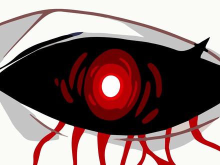 邪修闯入诡异游戏 10 走出副本#二次元 #沙雕动画