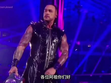 【WWE 宝冠大赛23】科迪大战普里斯特!杰乌索三连踢打翻审判日! #wwe #摔角 #科迪罗兹 #杰乌索 #达米安普里斯特 #芬巴洛尔 #多米尼克米斯特里奥 #审判日
