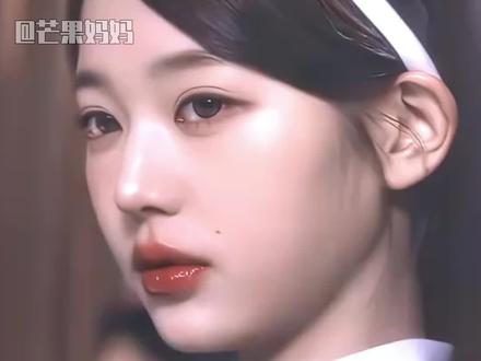 宿敌真的不可以成为妻子吗#张元英#柳智敏#爱豆 #广告