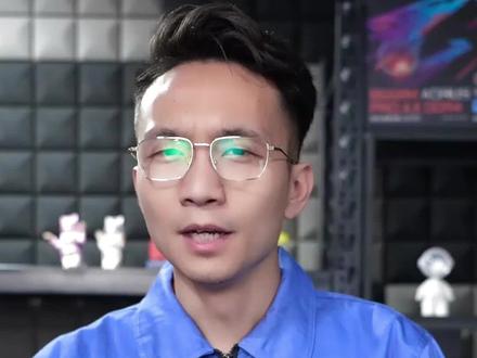 实际帧数是显示屏决定的,那为什么要最求屏幕内帧数尽可能高呢?#电脑 #显示屏