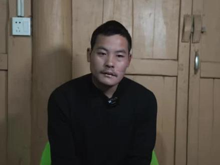 @荒野刀疤哥 #荒野刀疤哥 接上条视频,大家没看过的,可以看这个,这个完整版。#人生领悟道理 #创业者共勉 #触及真心 留下你对刀疤哥的鼓励