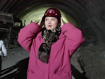 重点工程最新进展:47座隧道全线贯通! 未来,西延高铁开通运行后,西安到延安仅需1小时。 #西延高铁 #西安 #铜川 #延安