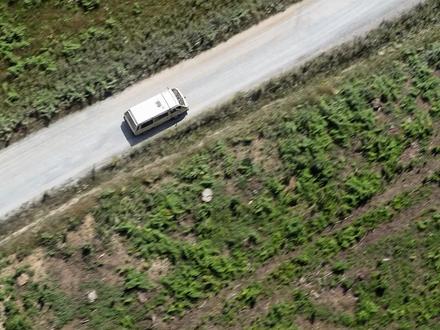 一口气看完一部恐怖电影《深宅》 #真人电影解说 #恐怖片 #恐怖电影