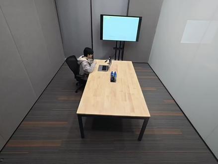 小张匿名访谈——小贺篇
#张真源 #贺峻霖 #聊天