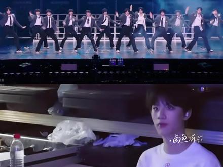 从此在大场面,你不再站旁边#李煜东 #东不落