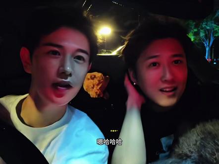 三年了,你的坚持和努力,终于被认可了#童锦程 #小天九798