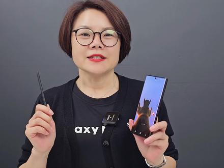 三星锁屏密码忘了怎么办,玉姐教你解决#三星 #手机 #手机数码 #数码科技