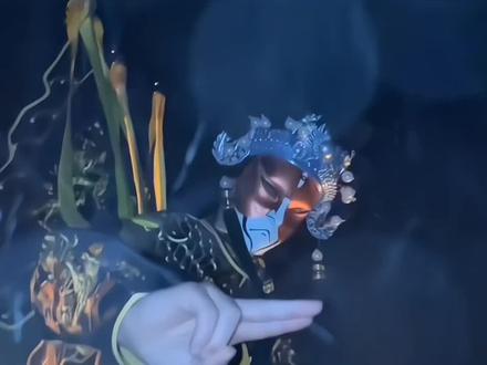 你的本事再大也逃不出我的挥天披风转场教程 #即梦Ai #Ai分身戏精大赛 #我的Ai分身杀疯了#二郎神法宝挥天披风 #seedance2 二郎神出场 杨戬挥天披风 二郎神转场 二郎神 挥天披风 二郎神飞天披风视频 火棍