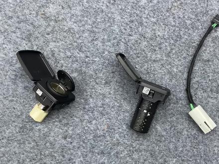 #福特 原车点烟器没有用,那就可以改USB快充接口,支持type-c,USB等多种接口,用起来更方便!#锐界 #蒙迪欧