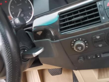 宝马原车CD机卡碟#维修