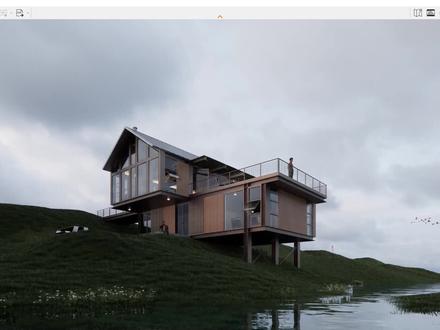 Enscape前景草地渲染要点讲解
更多案例:light-arc
#enscape教程 #效果图 #建筑学霸