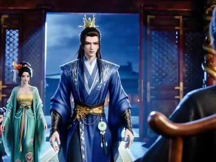 爹且慢,我来了 05:真假千金对峙