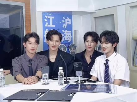 航海局〈1〉晕船的沛恩#李沛恩#重温经典 #江衡